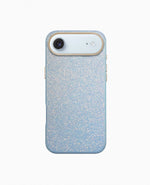 Max-Sparkle Hybrid Cover - Blue iPhone 17 Air
