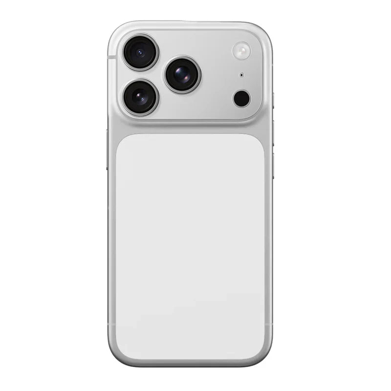 Spacething Suprme Invisible Film Complete the Camera Protection - Clear 17 Pro