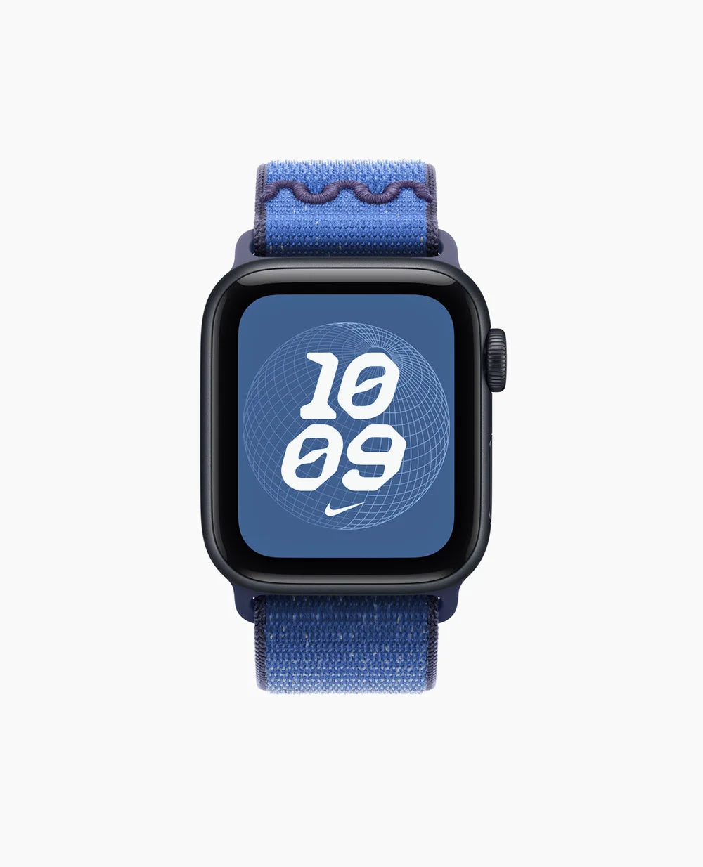 Blue Ribbon Nike Sport Loop