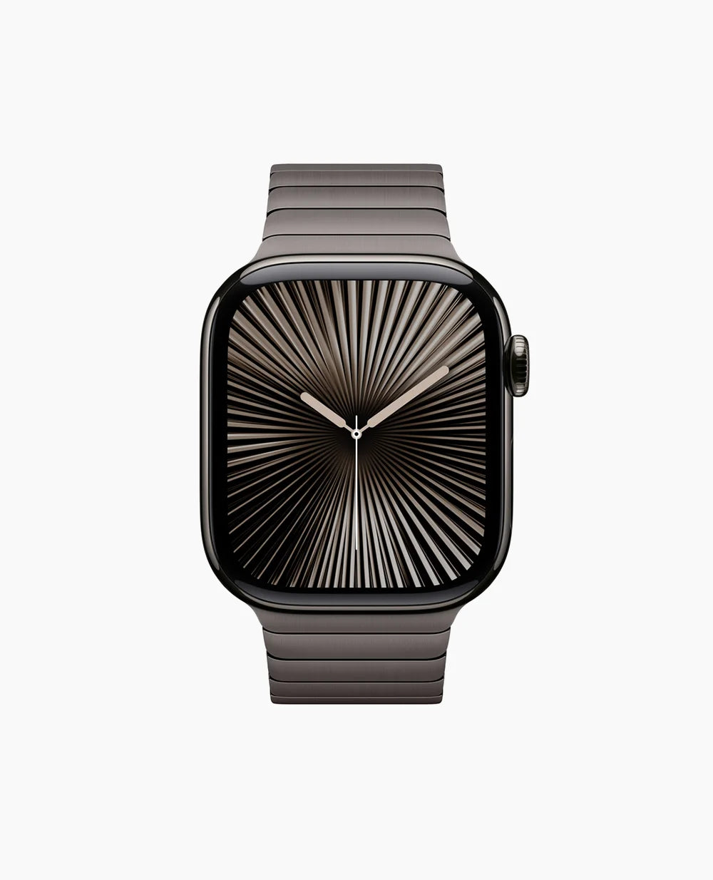 Apple Link Bracelet - New Edition - Slate