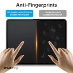 Spacething Matte Tempered Glass for iPad - Matte iPad 10.2"
