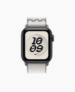 Veiled Grey Nike Sport Loop