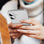 Spacething - Supreme Camera Lens Glass - Clear 16