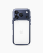 Apple Clear Case with MagSafe