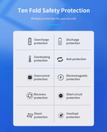 4-in-1 Magnetic Wireless Charger Stand