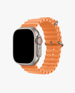 Apple Ocean Band - Orange