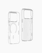 IceGuard Magsafe Cover - Clear iPhone 17 Pro