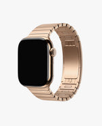 Apple Link Bracelet - New Edition - Gold