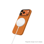 Mag Noble Collection Cover - Black iPhone 17 Pro Max