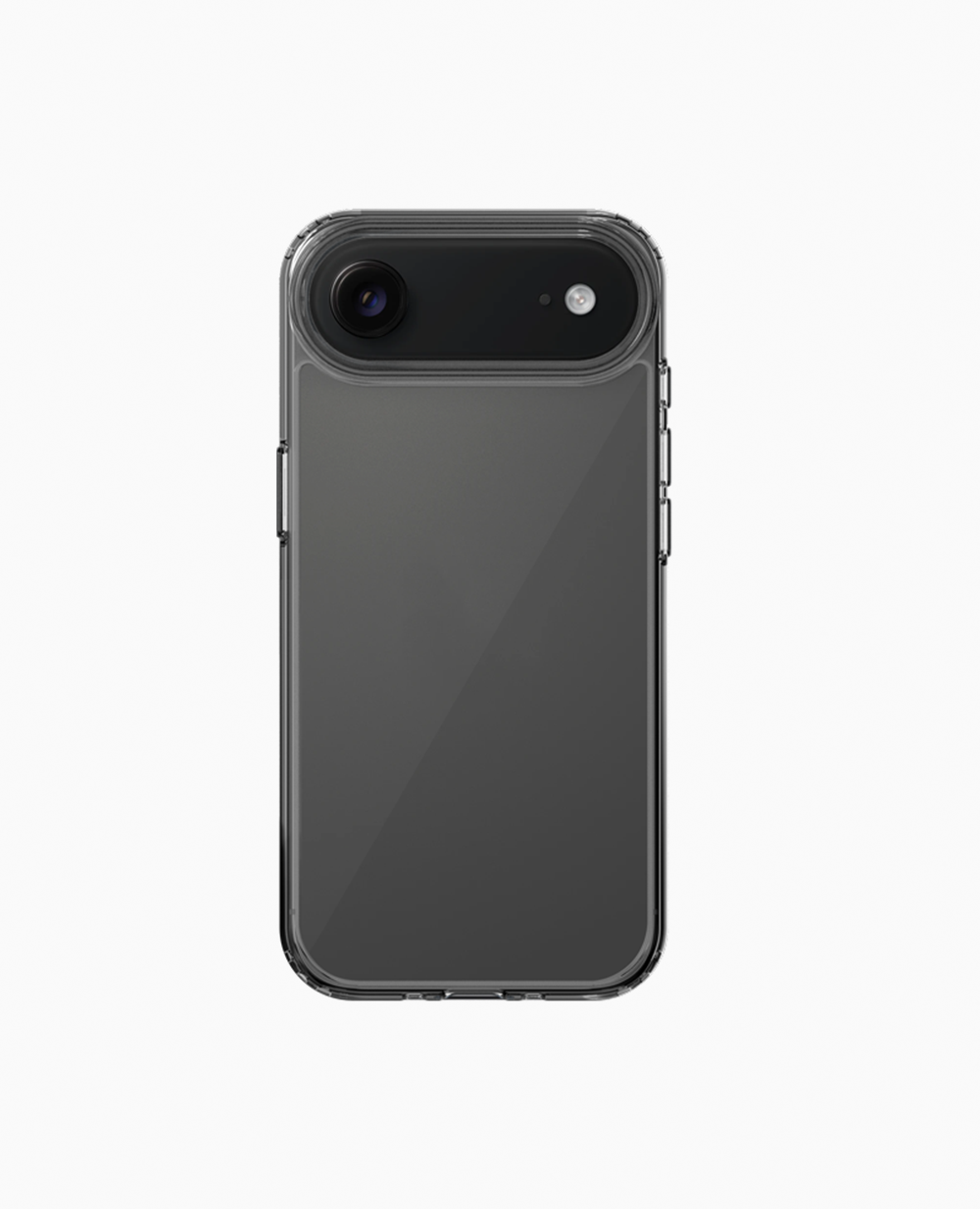 Guardian Hybrid Cover - Black iPhone 17