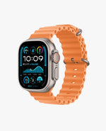 Apple Ocean Band - Orange