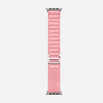 Alpine Loop Straps - Pink