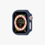 Apple Watch Protective Hard Case - Storm Blue