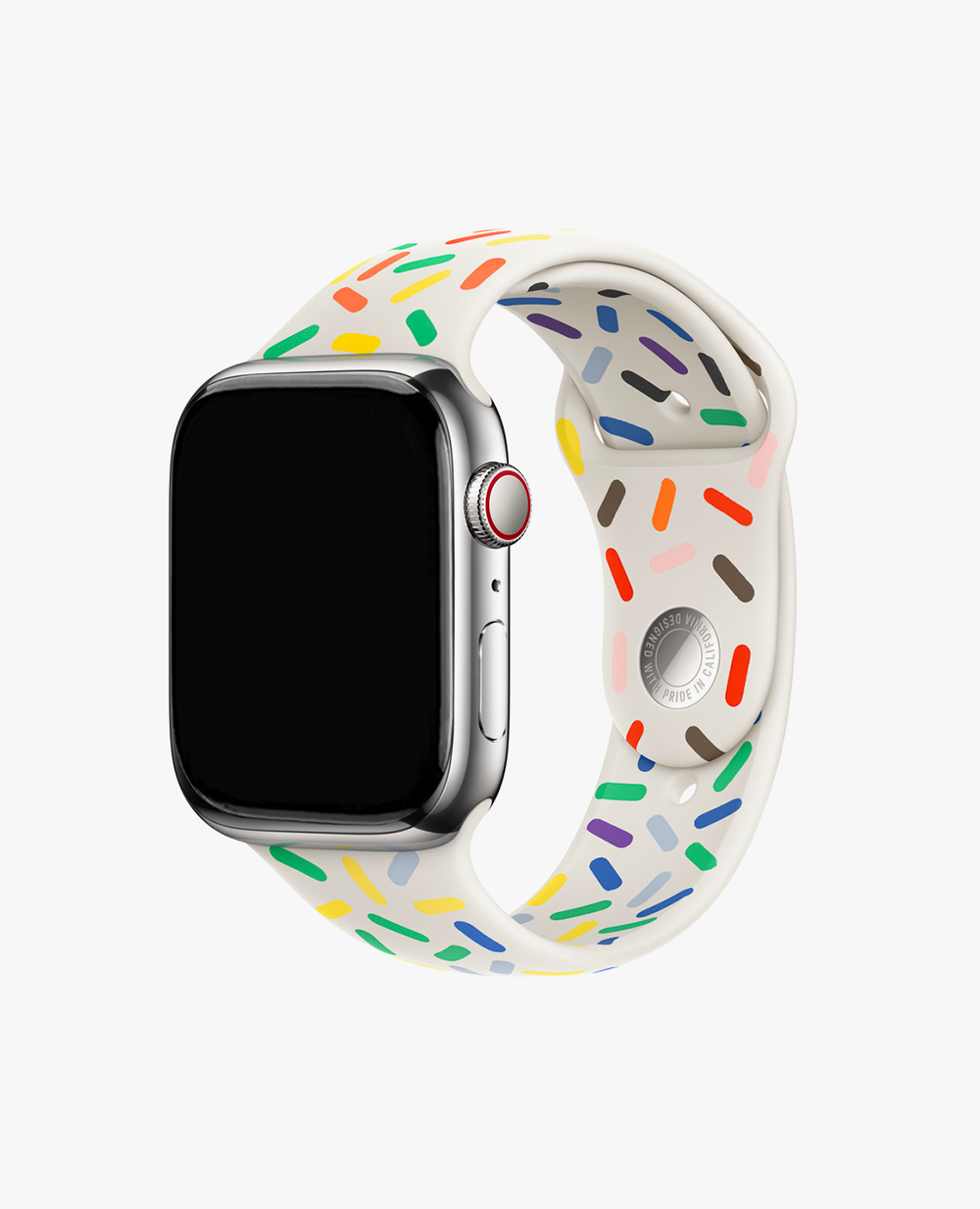 Apple Pride Edition Sport Band