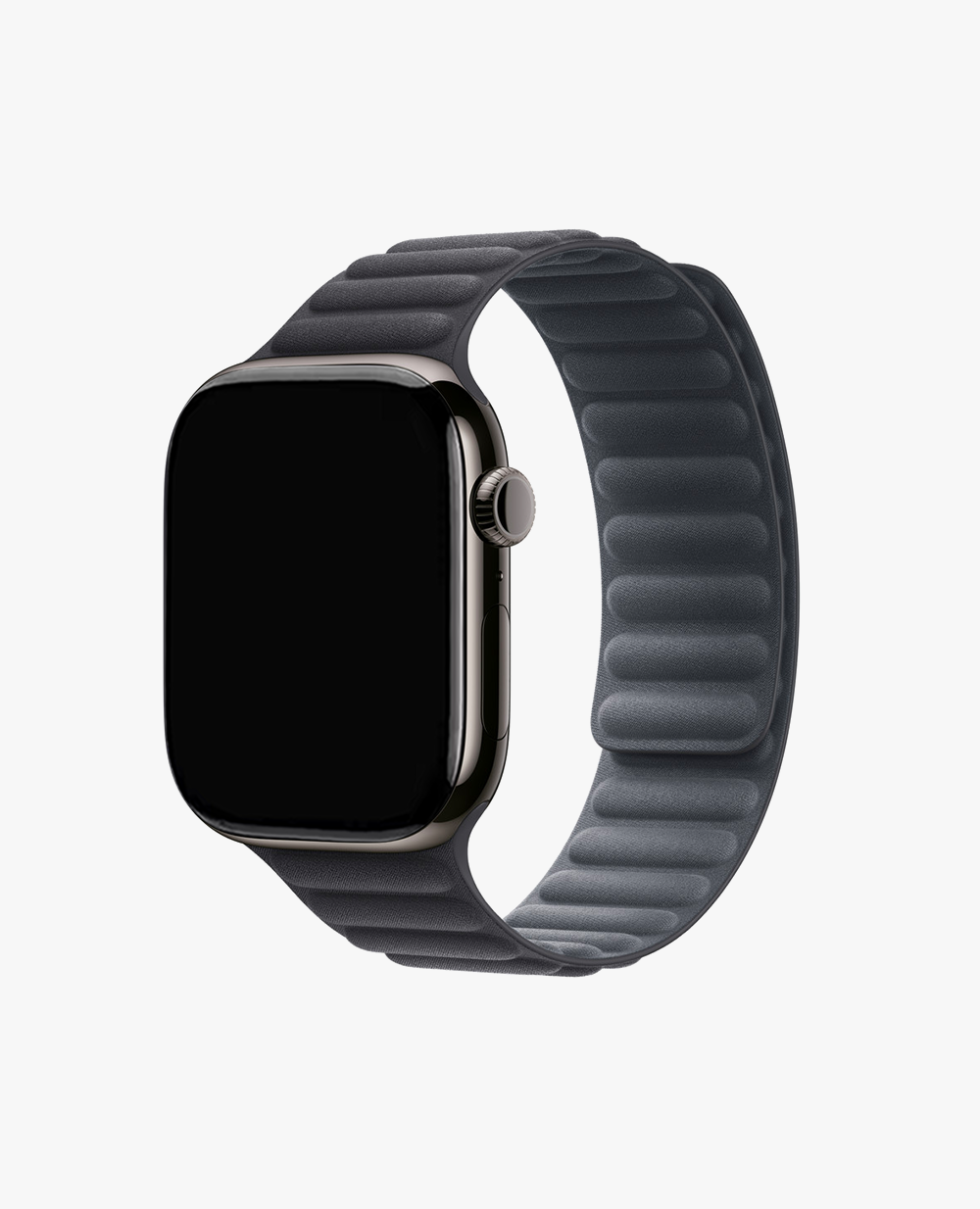 Apple Magnetic link - New Edition - Black