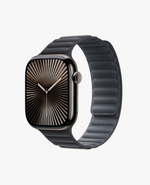 Apple Magnetic link - New Edition - Black