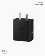 Samsung 45 W Type-C Travel Adaptor