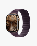 Apple Magnetic link - New Edition - Blackberry