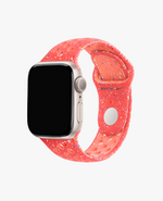 Apple Nike Sports Band - Magic Ember