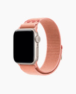 Alpenglow Pink Nike Sport Loop