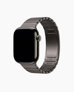 Apple Link Bracelet - New Edition - Slate