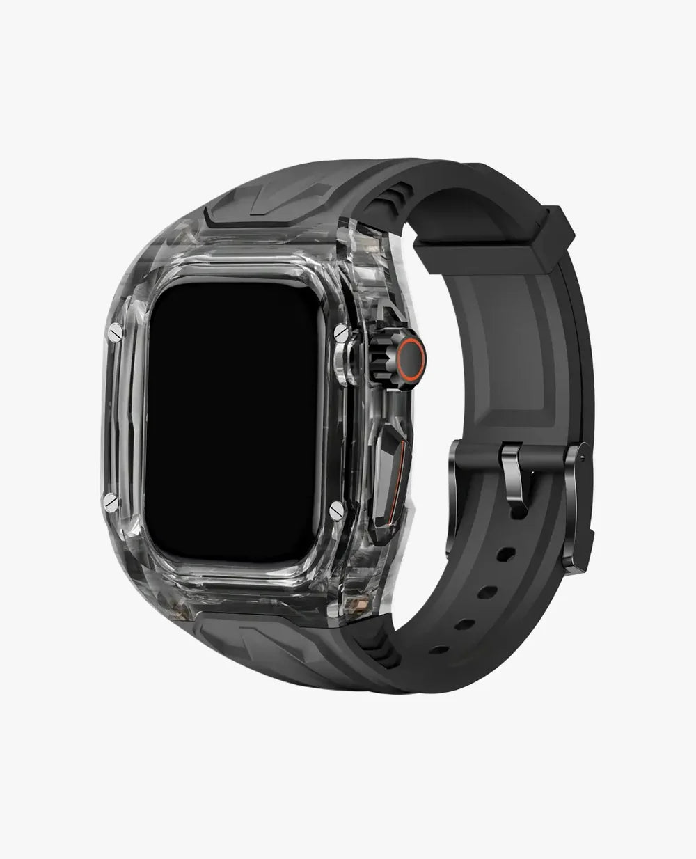 Crystal Clear Edition - Black