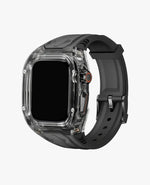 Crystal Clear Edition - Black