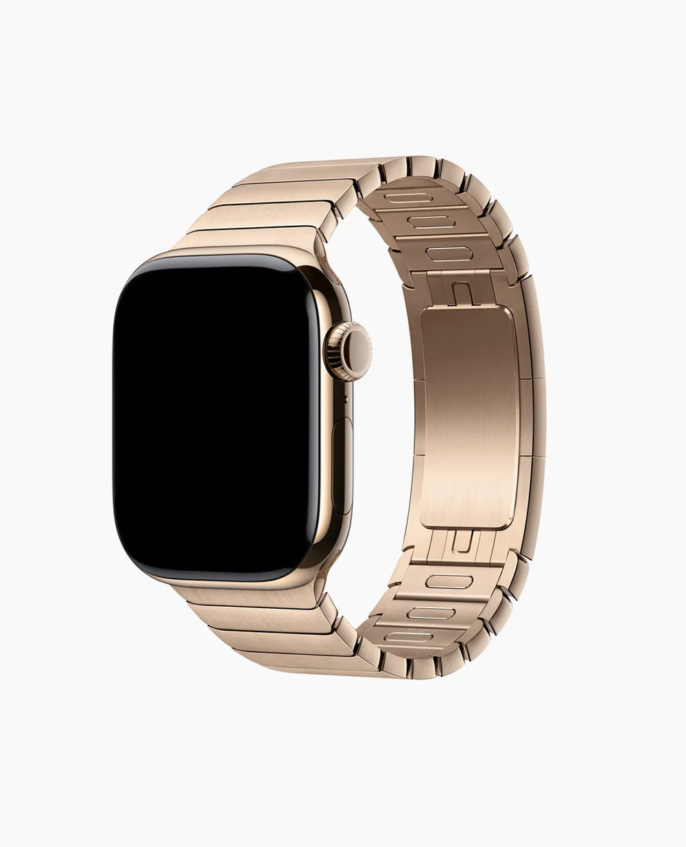 Apple Link Bracelet - New Edition - Gold