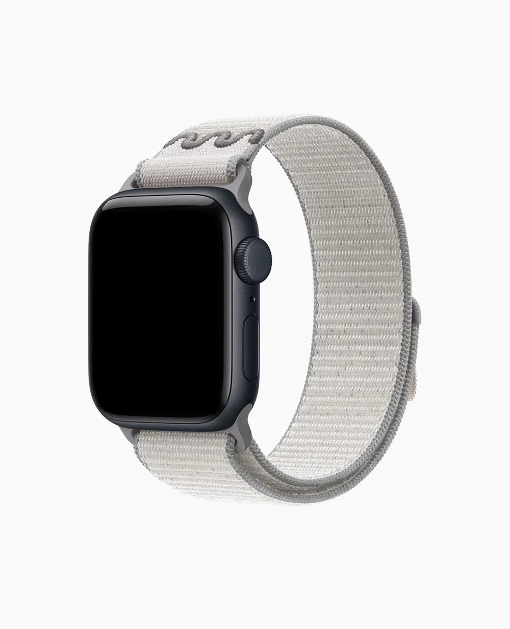 Veiled Grey Nike Sport Loop