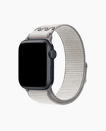 Veiled Grey Nike Sport Loop