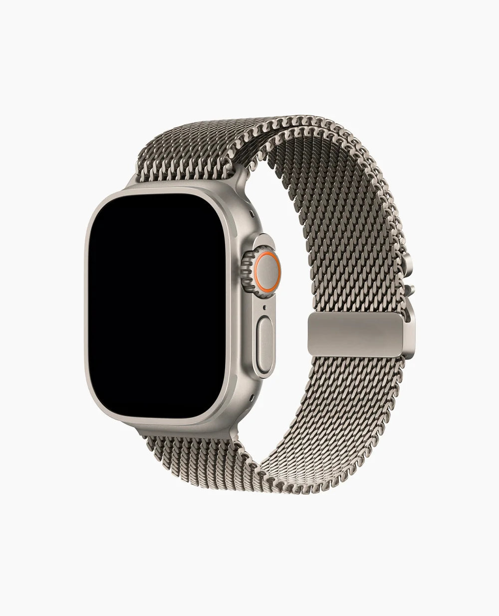 Apple Milanese Loop - New Edition - Natural