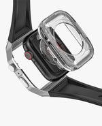 44/45MM Watch Stainless Steel Luxury Case