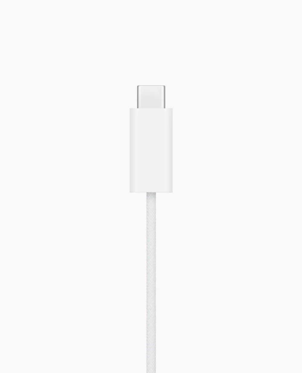 Apple Watch Magnetic Fast Charger to USB-C