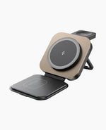 3-in-1 Foldable Magnetic with MagSafe Wireless Charger