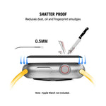 Apple Watch Screen Protector - 44MM