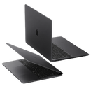 Spacething Laptop