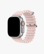 Apple Ocean Band - Pink