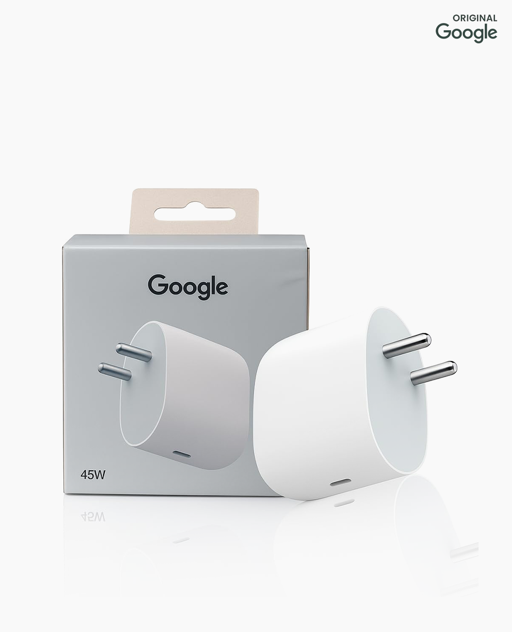 Google 45W USB-C Power Charger