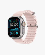 Apple Ocean Band - Pink