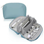 Blue Vault Tech Kit Organiser Bag
