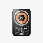 Wireless Magsafe Car Charger Fast Charging PD 15W