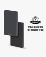 POWERUP Powerslim Mini 5000mAh Magsafe Power Bank