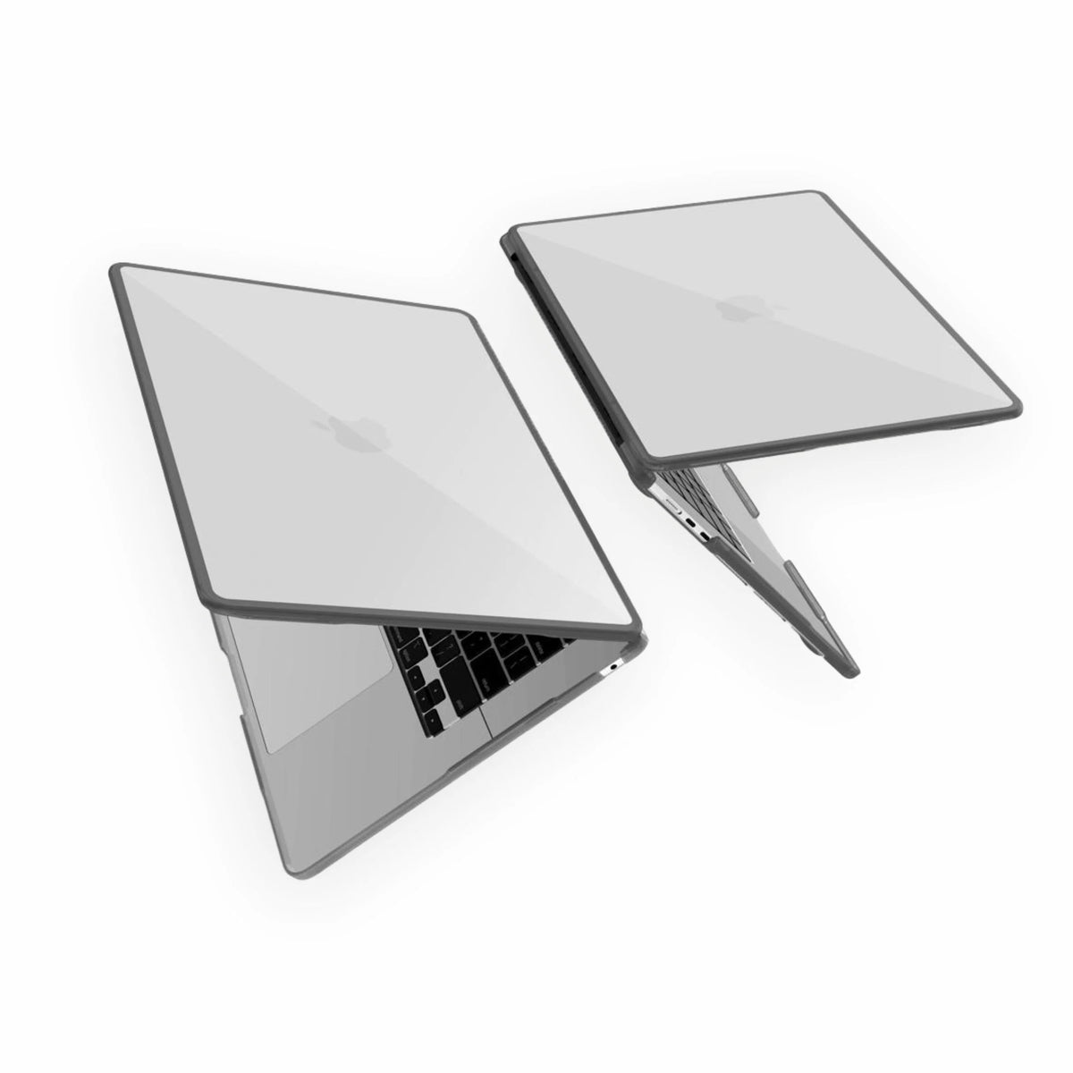 Spacething Espectro MacBook Case | MacBook Air 15 M4 - Grey
