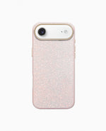 Max-Sparkle Hybrid Cover - Pink iPhone 17 Air