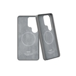 Mag Noble Collection Cover - Black Samsung S26 Ultra