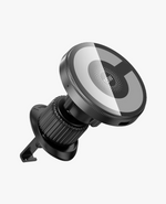 15W Magnetic Wireless Car Air Vent Charger