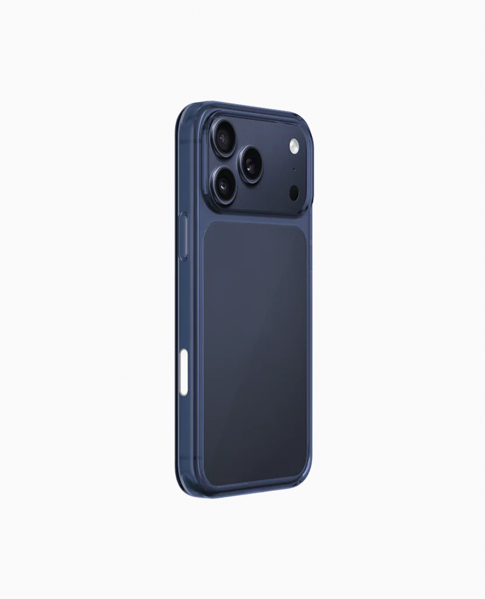 Guardian Hybrid Cover - Blue iPhone 17