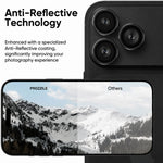 Spacething Titan Camera Lens - Black iPhone 18 Pro
