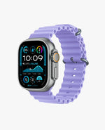 Apple Ocean Band - Purple