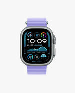 Apple Ocean Band - Purple